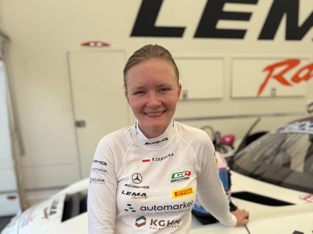 Kornelia Olkucka